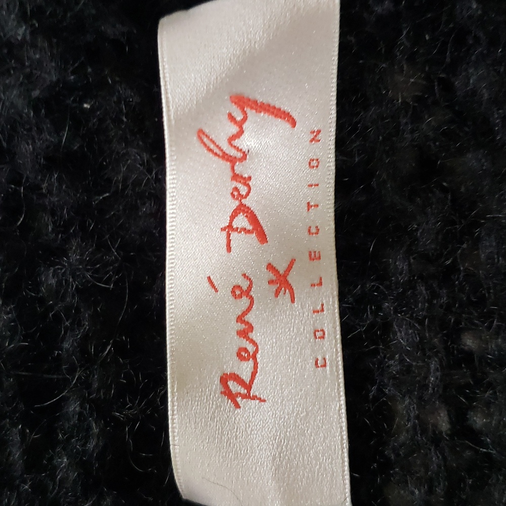 Rene Derby collection sweater - Picture 5 of 13